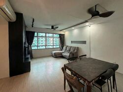 Blk 572 Limbang Green (Choa Chu Kang), HDB 4 Rooms #517130491